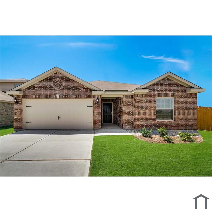 3006 McCoy Rd